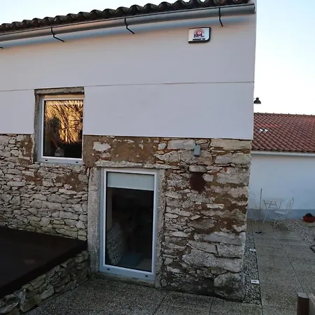 Holiday home Casas Da Chainca - Turismo De Natureza Chainca (Porto de Mos, Leiria)