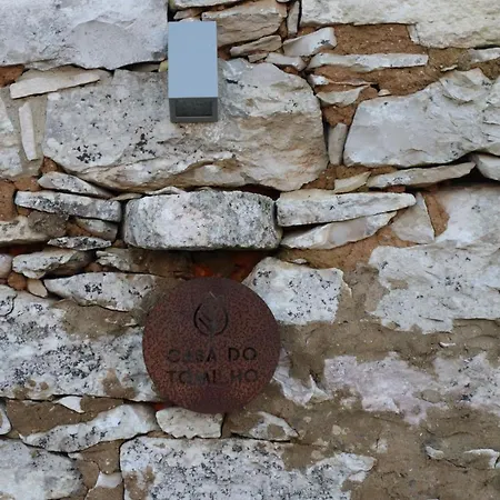 Casas Da Chainca - Turismo De Natureza Holiday home *