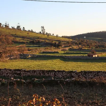Casas Da Chainca - Turismo De Natureza *