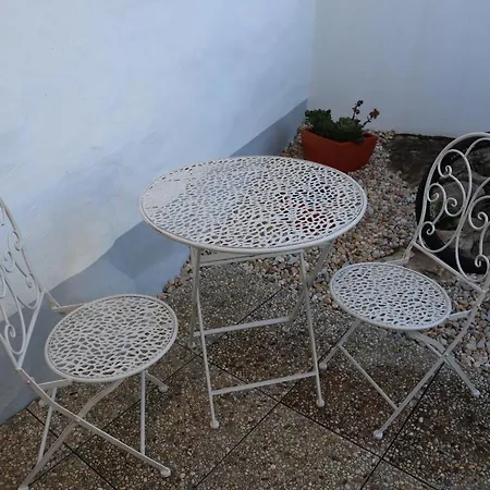 Holiday home Casas Da Chainca - Turismo De Natureza Chainca (Porto de Mos, Leiria)