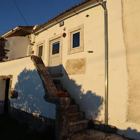 Casas Da Chainca - Turismo De Natureza بيت للعطل *