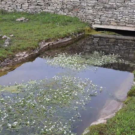 Casas Da Chainca - Turismo De Natureza Nyaraló