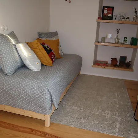 Casas Da Chainca - Turismo De Natureza Holiday home