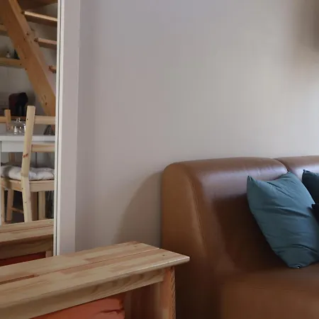 Casas Da Chainca - Turismo De Natureza Nyaraló