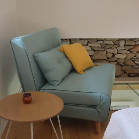 بيت للعطل Casas Da Chainca - Turismo De Natureza