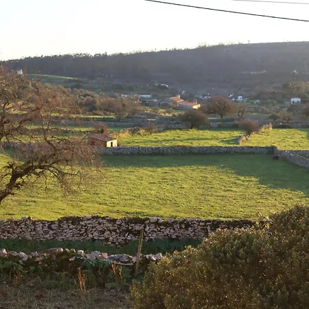بيت للعطل Casas Da Chainca - Turismo De Natureza *