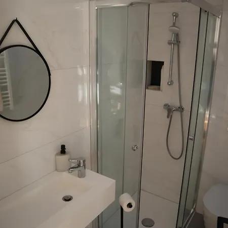Holiday home Casas Da Chainca - Turismo De Natureza