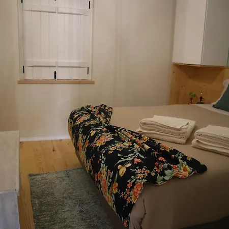 بيت للعطل Casas Da Chainca - Turismo De Natureza *