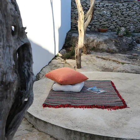 Casas Da Chainca - Turismo De Natureza بيت للعطل *