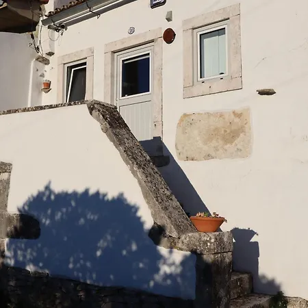 Casas Da Chainca - Turismo De Natureza