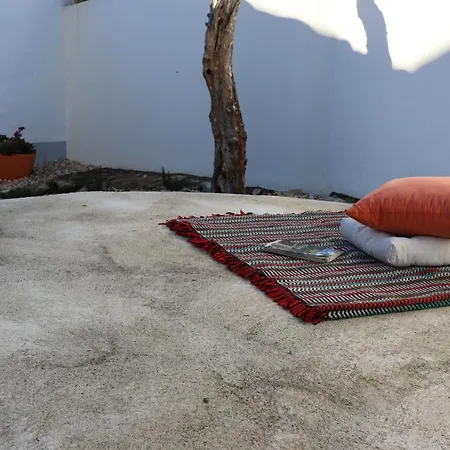 Casa vacanze Casas Da Chainca - Turismo De Natureza