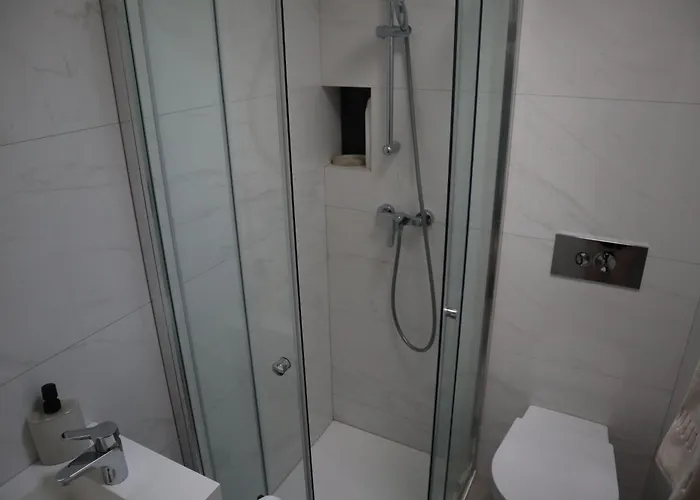 Casas Da Chainca - Turismo De Natureza Tatil Evi Chainca (Porto de Mos, Leiria)