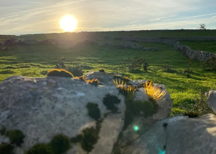 Tatil Evi Casas Da Chainca - Turismo De Natureza Chainca (Porto de Mos, Leiria)
