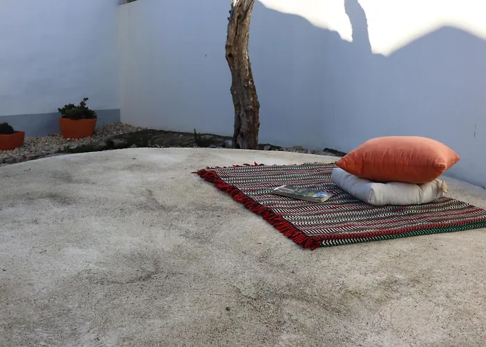 Tatil Evi Casas Da Chainca - Turismo De Natureza